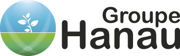 Logo Hanau Groupe